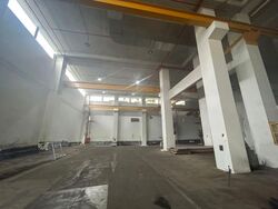 Changi South Avenue 1 (D16), Factory #596402251